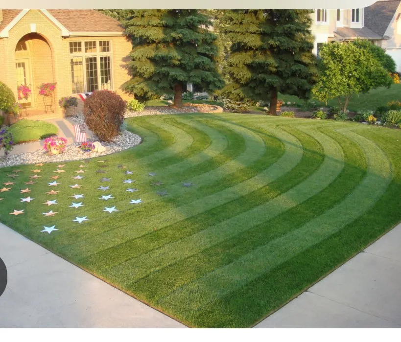 Affordable yard cleanup service in Kent, OH - Lainey’s Cuts