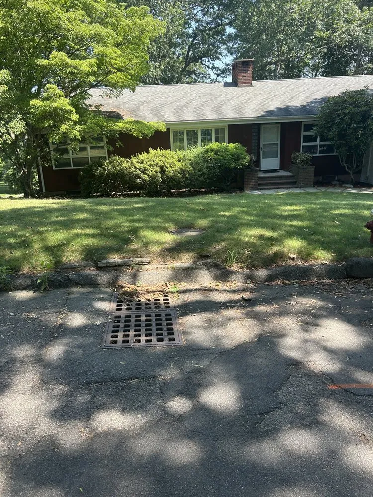 Professional landscaping services for beautiful yards across Boston, MA - Laipson Landscaping