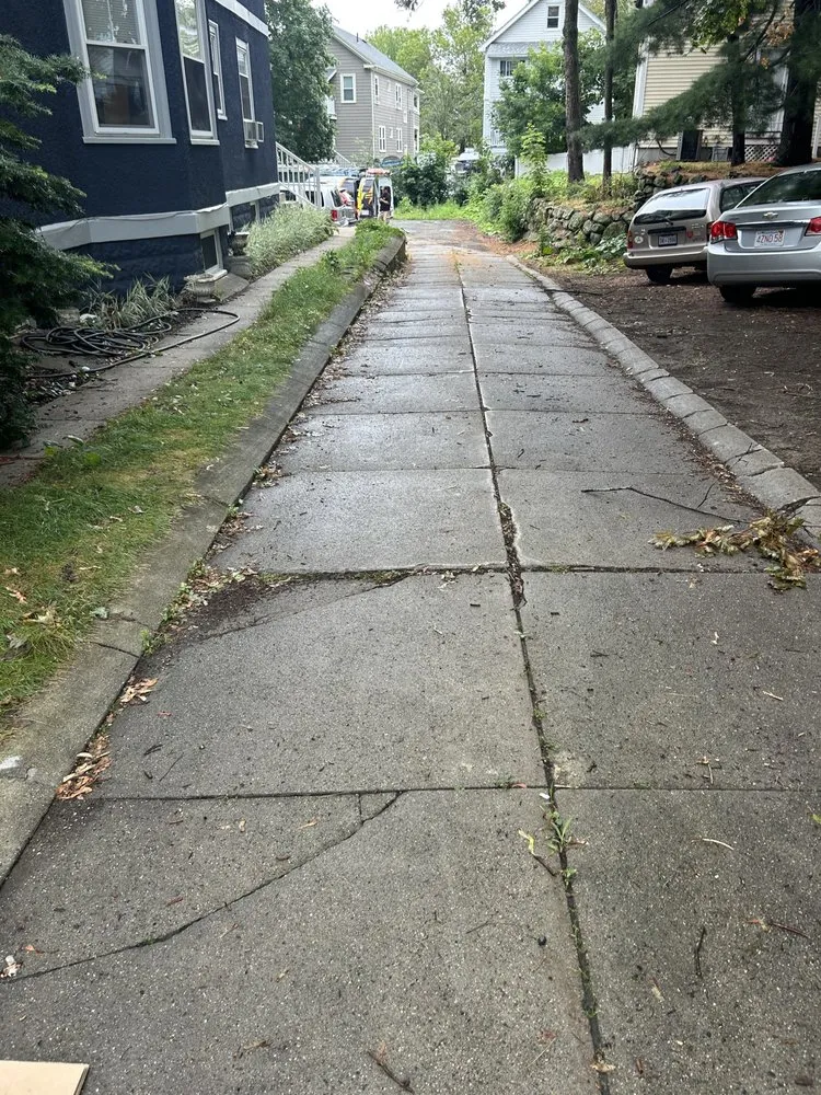 Local landscaping services experts serving Boston, MA - Laipson Landscaping