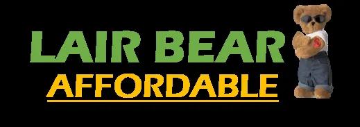 Trusted garden landscaping in Chanute, KS - Lair Bear Home Innovations