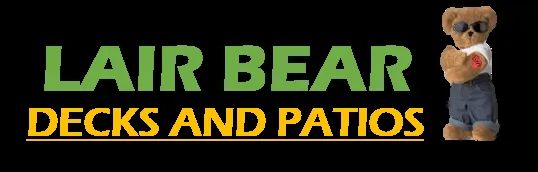 Professional outdoor landscaping in Chanute, KS - Lair Bear Home Innovations