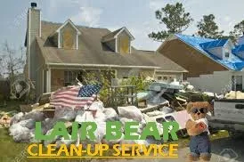 Affordable residential landscaping experts serving Chanute, KS - Lair Bear Home Innovations