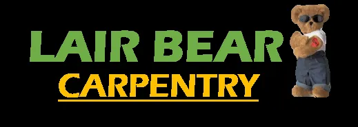 Professional yard maintenance experts serving Chanute, KS - Lair Bear Home Innovations