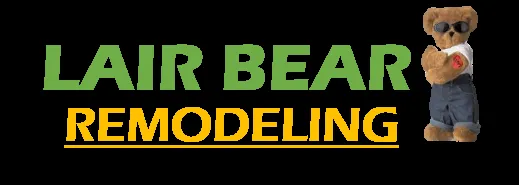 Local outdoor landscaping near you across Chanute, KS - Lair Bear Home Innovations