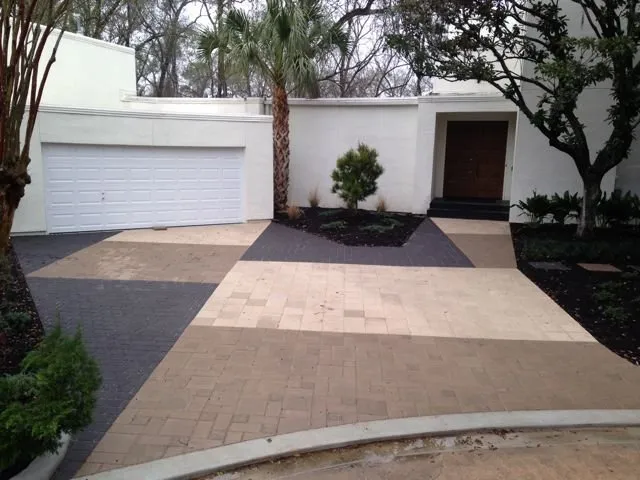 Reliable outdoor landscaping experts serving Houston, TX - Laird Landscaping