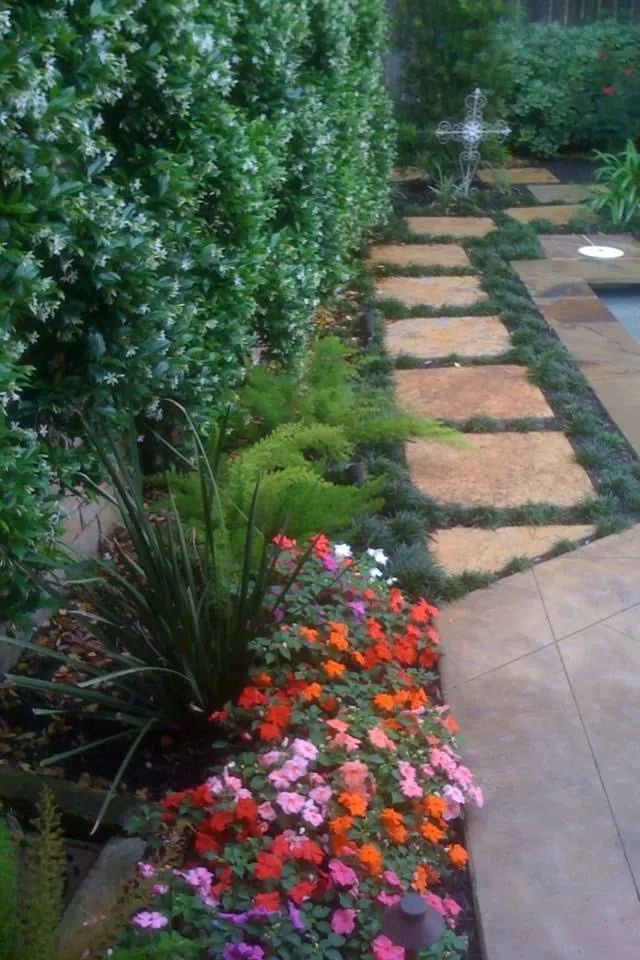 Custom yard cleanup service experts serving Houston, TX - Laird Landscaping