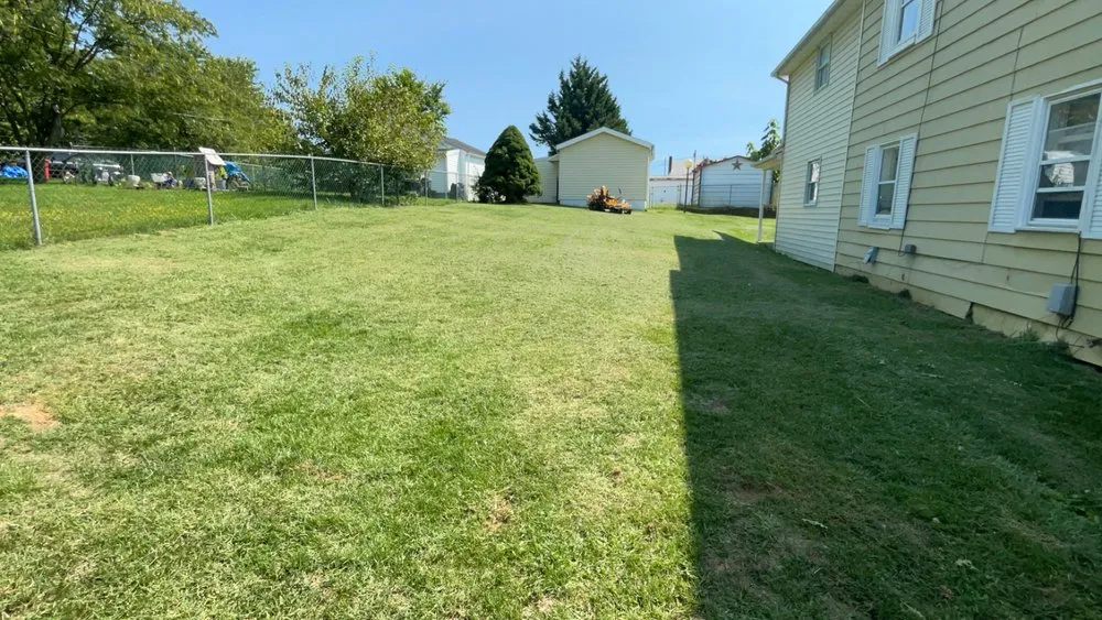 Reliable lawn mowing service in Ranson, WV - Lairds Lawn Care Solutions