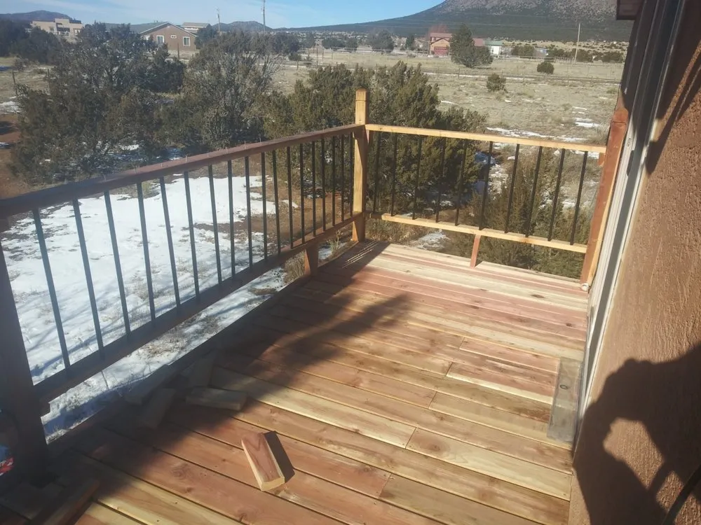 Top-rated yard cleanup service in Edgewood, NM - Lajeunesse Landscapes