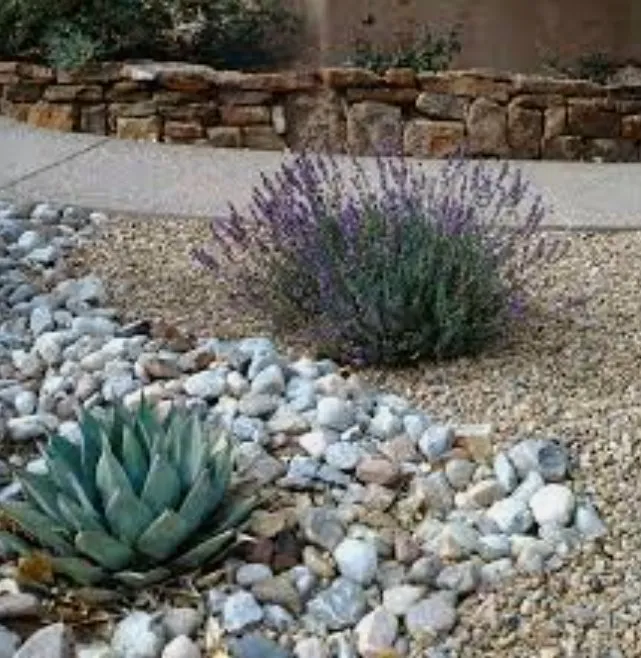 Top-rated landscape design in Edgewood, NM - Lajeunesse Landscapes
