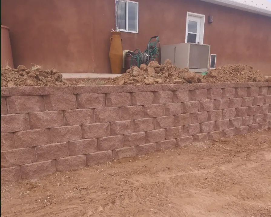 Reliable landscaping services experts serving Edgewood, NM - Lajeunesse Landscapes