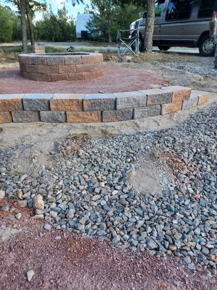 Expert residential landscaping experts serving Edgewood, NM - Lajeunesse Landscapes