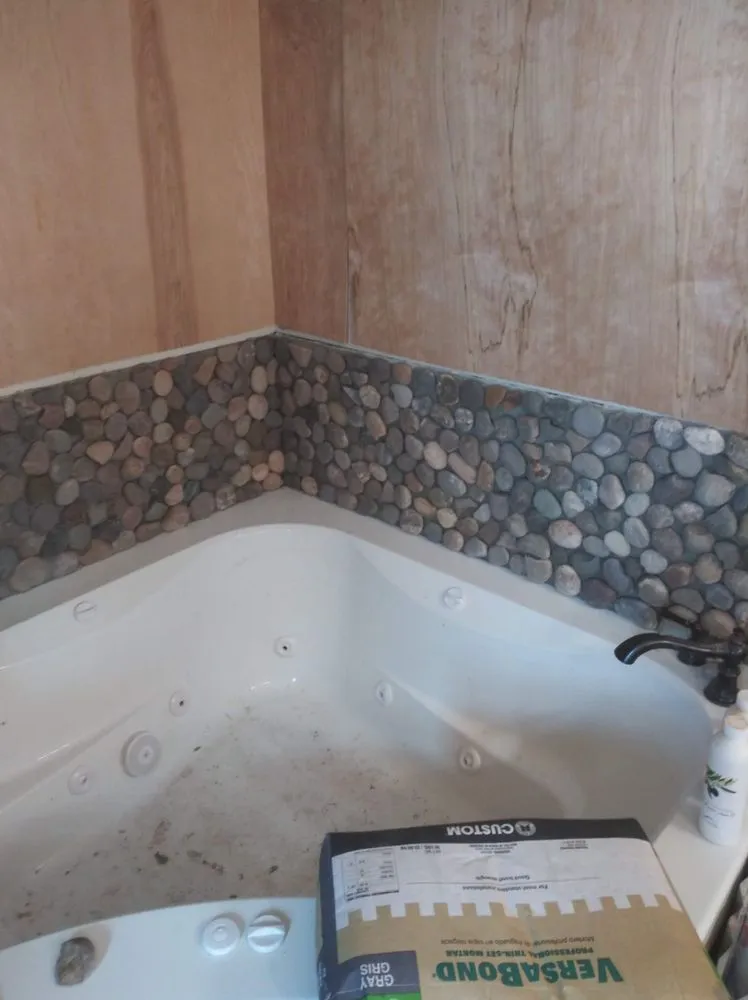 Local lawn care service for homes in Edgewood, NM by Lajeunesse Landscapes