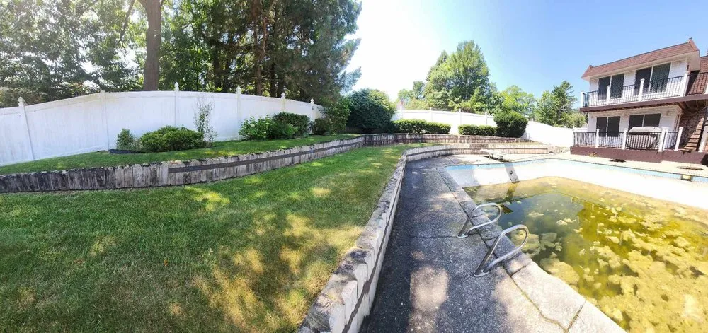 Expert yard cleanup service for outdoor upgrades in Muskegon, MI by Lake - Shore Lawn & More