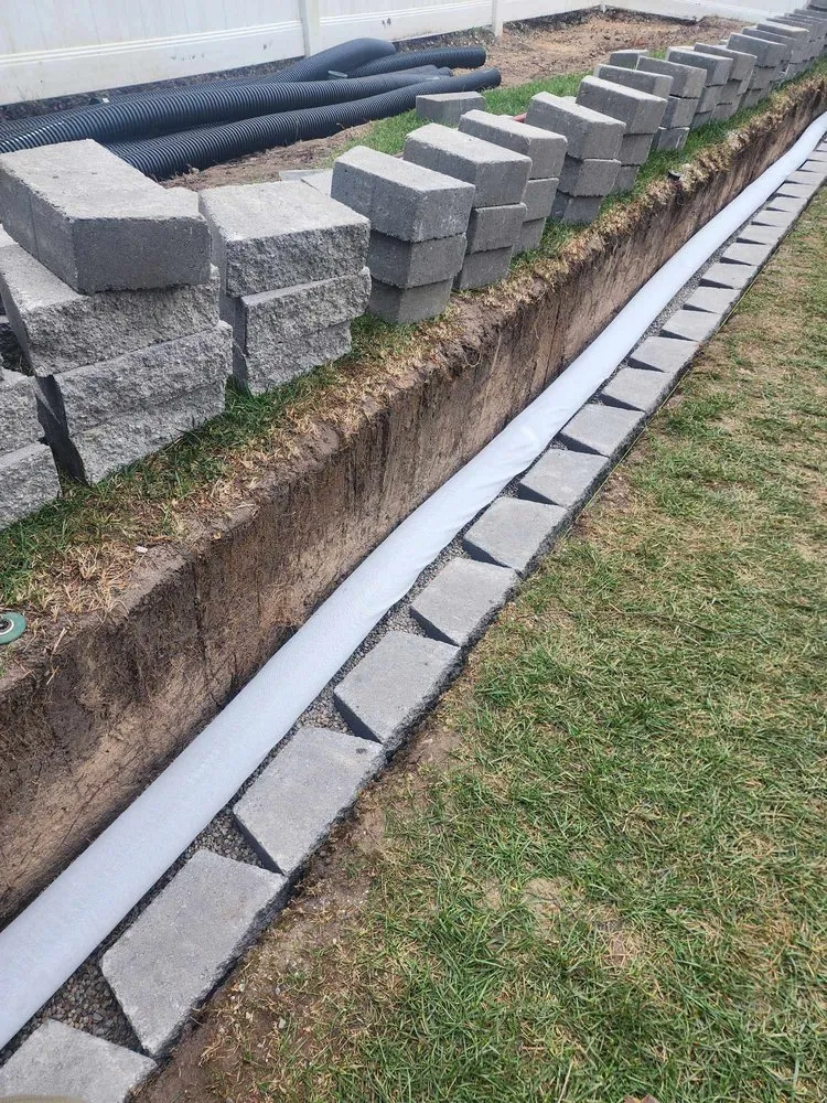 Professional yard cleanup service near you across Muskegon, MI - Lake - Shore Lawn & More