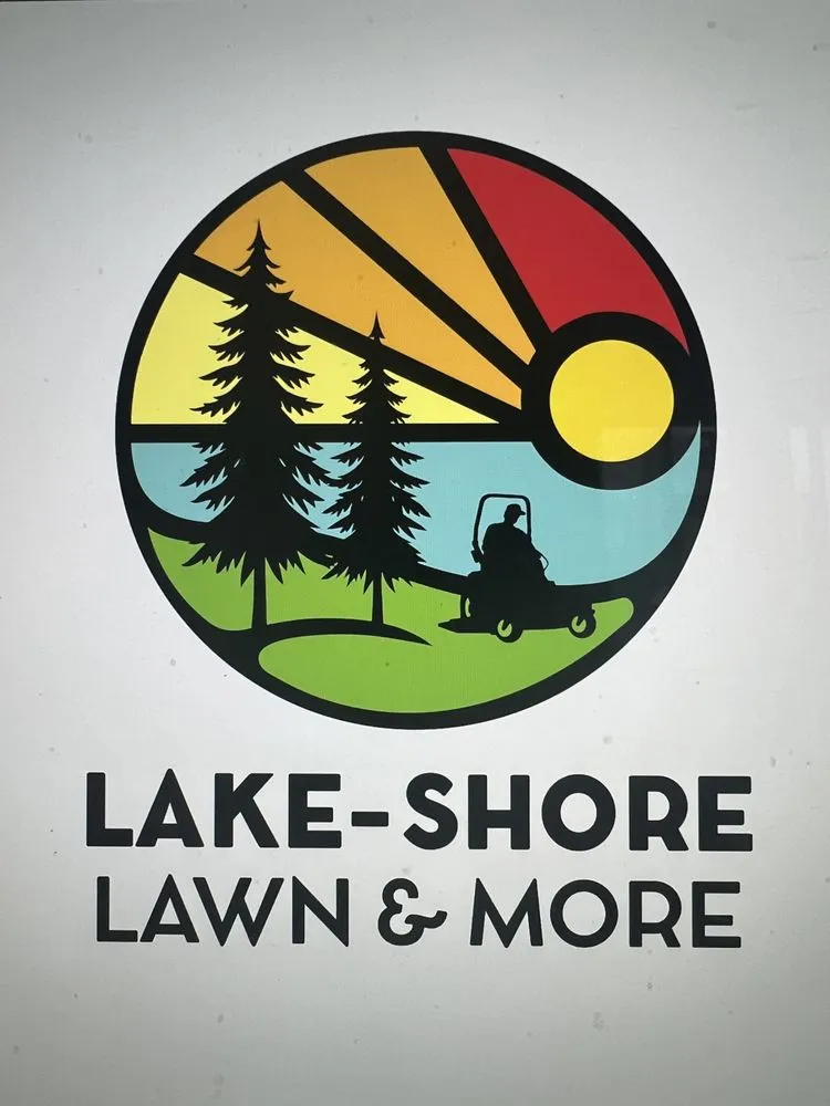 Custom landscape installation experts serving Muskegon, MI - Lake - Shore Lawn & More