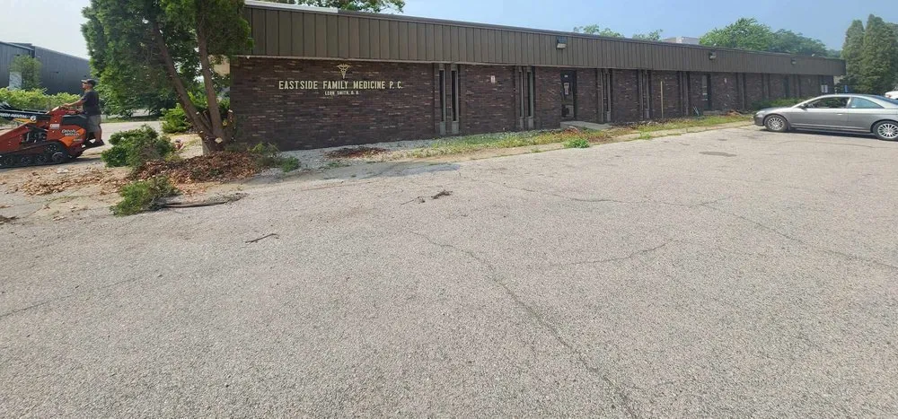 Expert yard cleanup service in Muskegon, MI by Lake - Shore Lawn & More