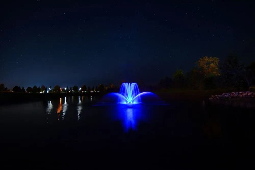 Reliable landscape design in Sarasota, FL by Lake & Lawn