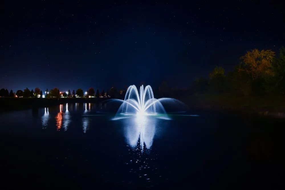 Trusted landscape installation in Sarasota, FL - Lake & Lawn