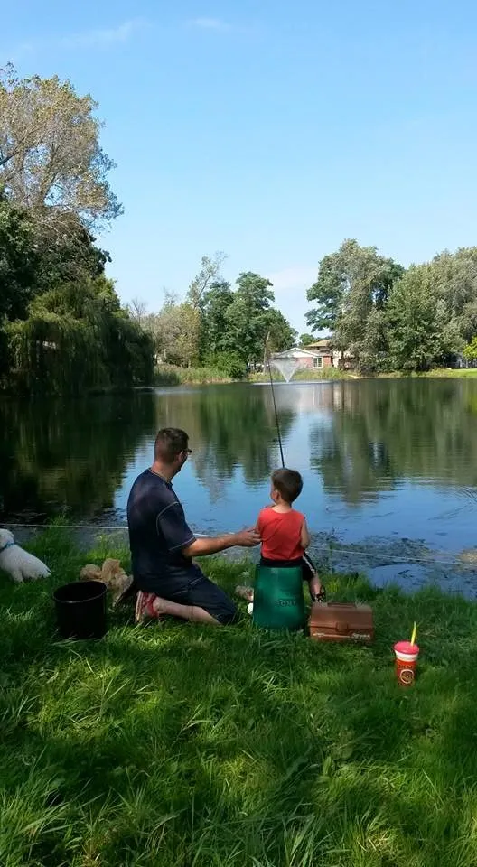 Top-rated yard cleanup service experts serving Chesterton, IN - Lake & Pond Biologists