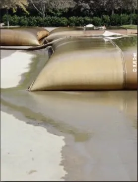 Local outdoor landscaping for year-round maintenance across Chesterton, IN - Lake & Pond Biologists