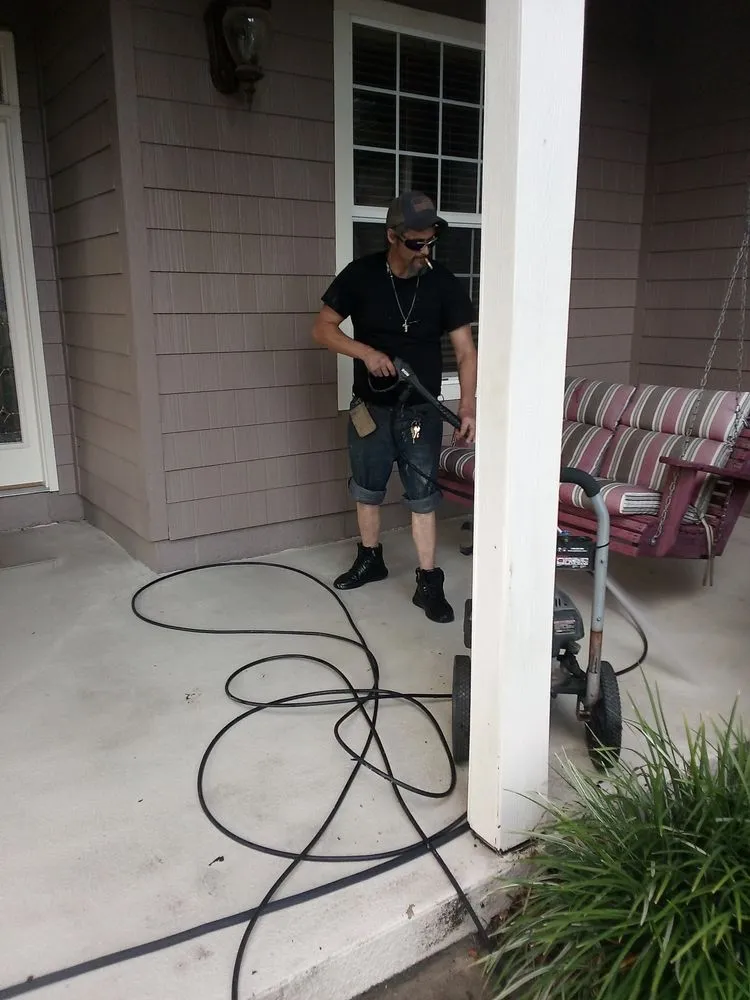 Trusted yard cleanup service experts serving Keystone Heights, FL - Lake Area Handyman Services & More