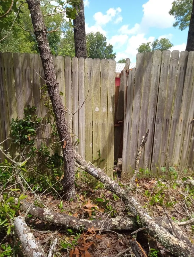 Trusted outdoor landscaping in Keystone Heights, FL by Lake Area Handyman Services & More