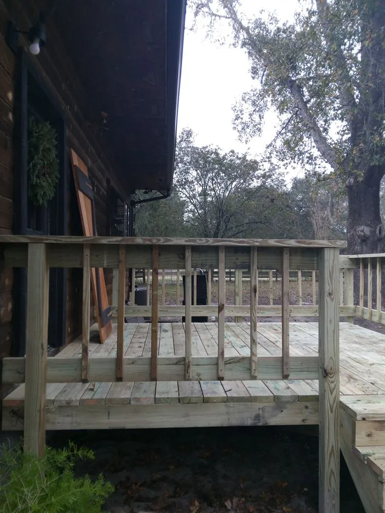 Professional landscaping services experts serving Keystone Heights, FL - Lake Area Handyman Services & More