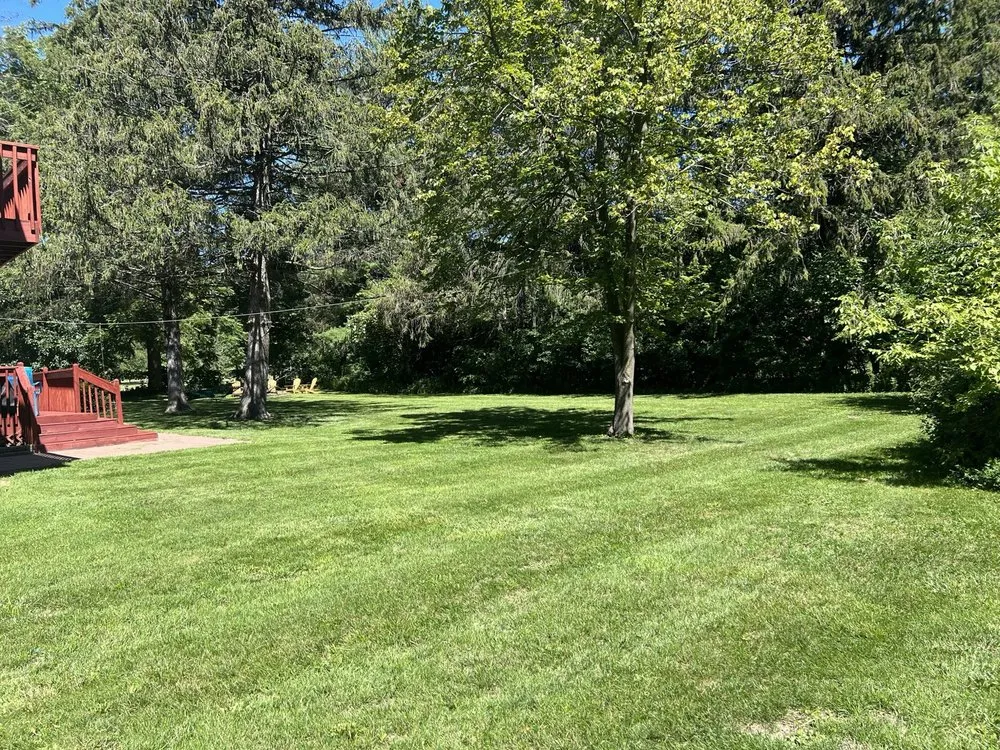 Reliable lawn care service experts serving Lake Villa, IL - Lake Area Lawns And Property Services