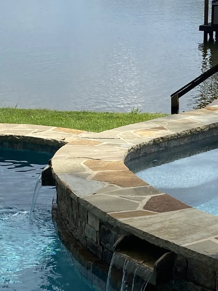 Trusted landscaping services experts serving Albany, GA - Lake Blackshear Landscape