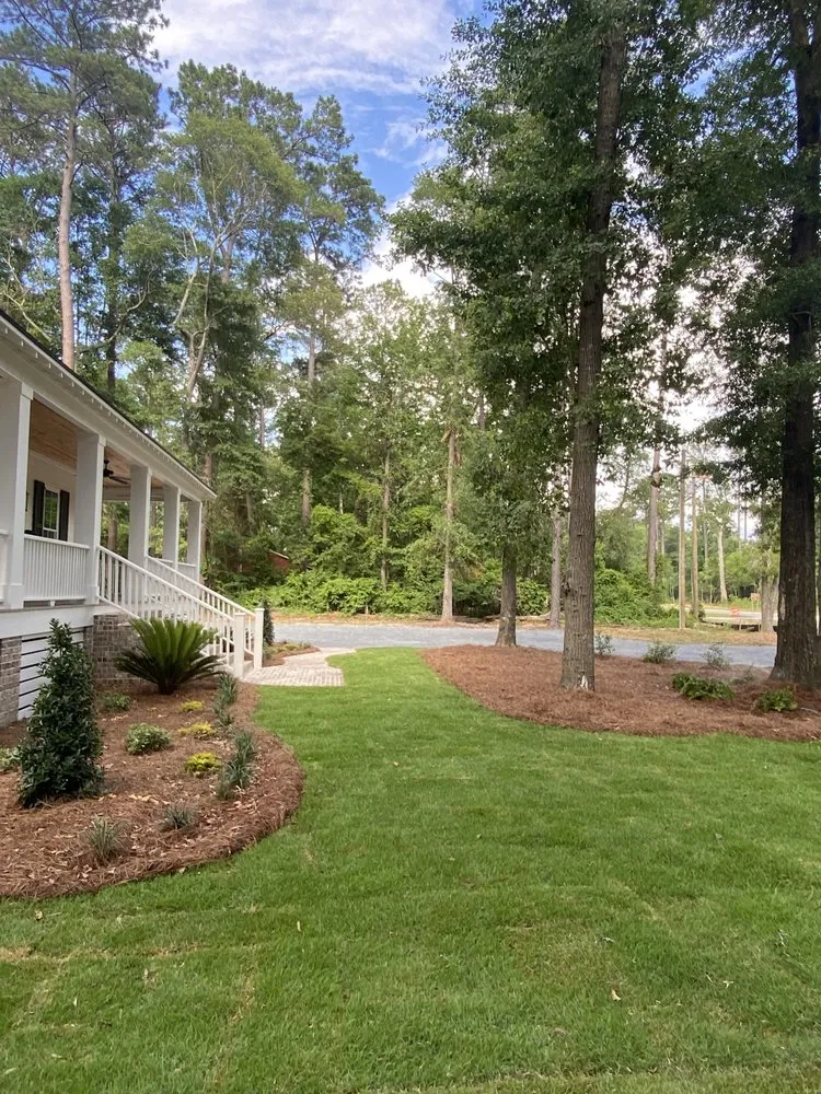 Custom lawn care service in Albany, GA - Lake Blackshear Landscape