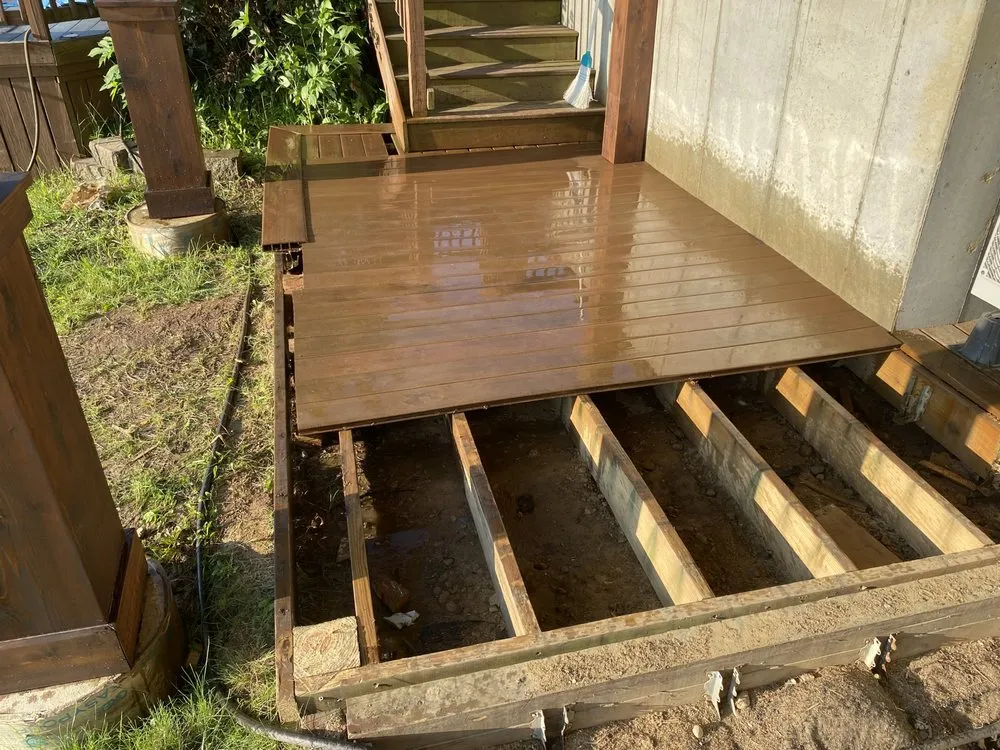 Affordable yard maintenance experts serving Pierceton, IN - Lake City Handyman Service