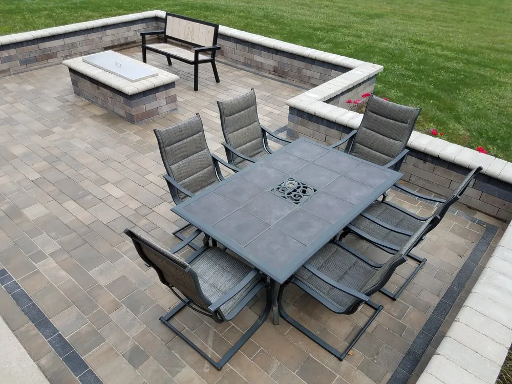 Top-rated lawn care service in Hartland, WI - Lake City Landscape