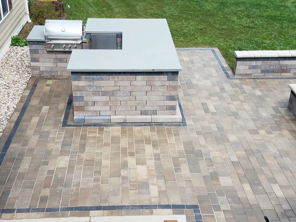 Expert yard cleanup service experts serving Hartland, WI - Lake City Landscape