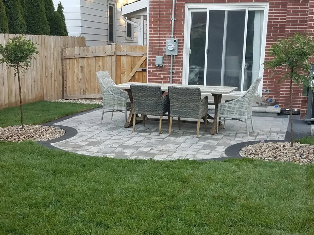 Local landscaping services near you in Hartland, WI by Lake City Landscape
