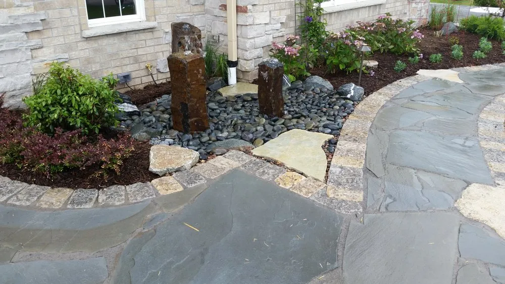 Top-rated landscaping services near you across Hartland, WI - Lake City Landscape