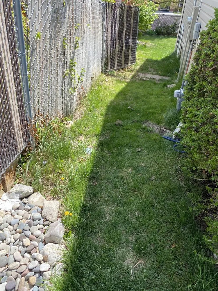 Top-rated garden landscaping in Salt Lake City, UT by Lake City Lawn Maintenance