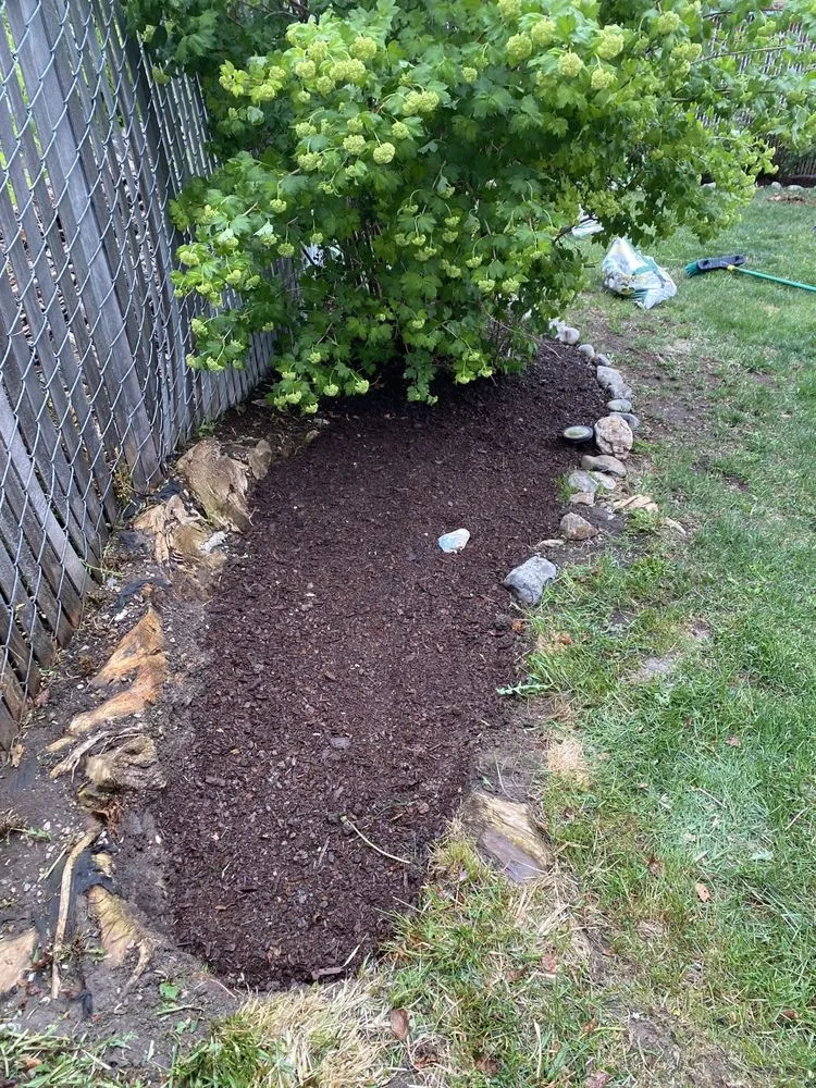 Professional lawn care service with custom design in Salt Lake City, UT by Lake City Lawn Maintenance