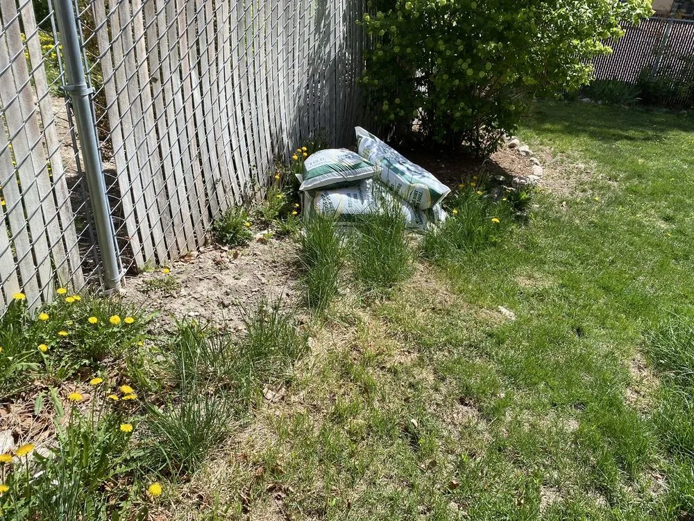 Professional landscape installation in Salt Lake City, UT by Lake City Lawn Maintenance