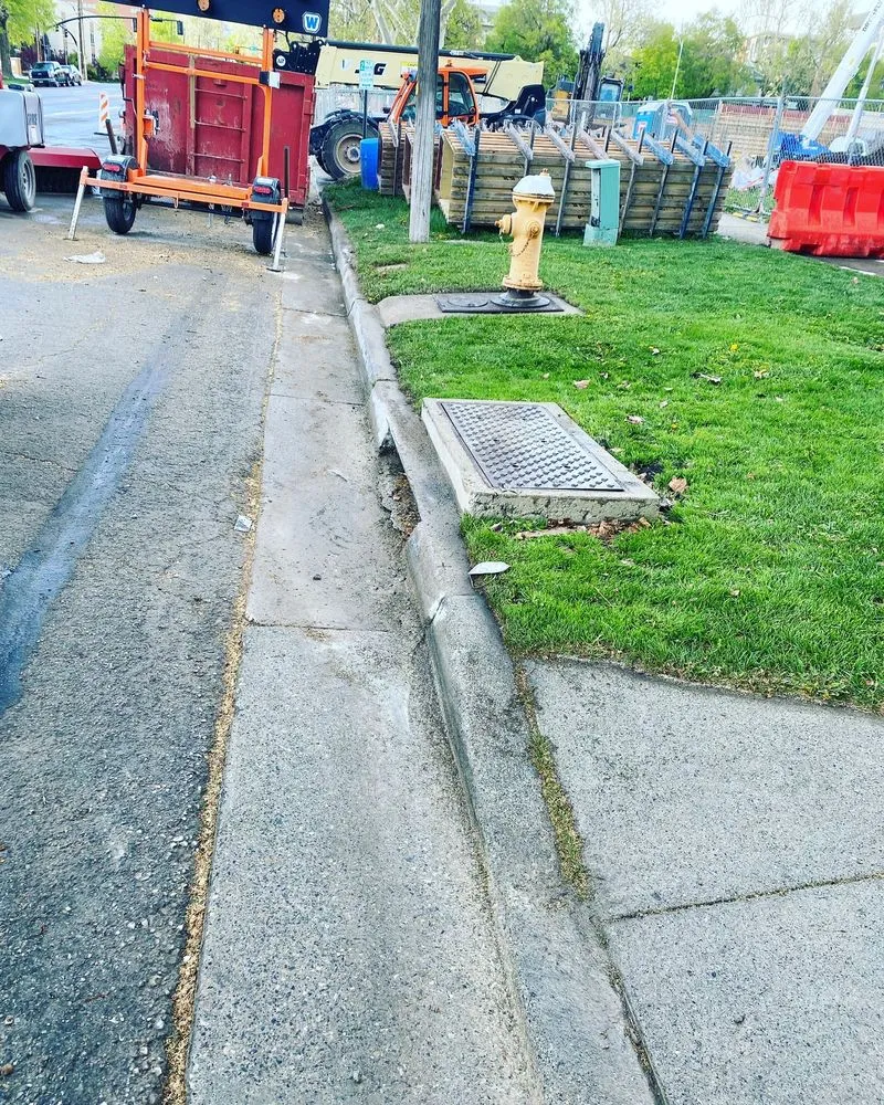 Custom yard maintenance experts serving Salt Lake City, UT - Lake City Lawn Maintenance