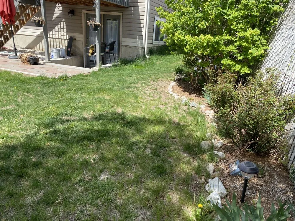 Trusted landscaping services for beautiful yards in Salt Lake City, UT by Lake City Lawn Maintenance