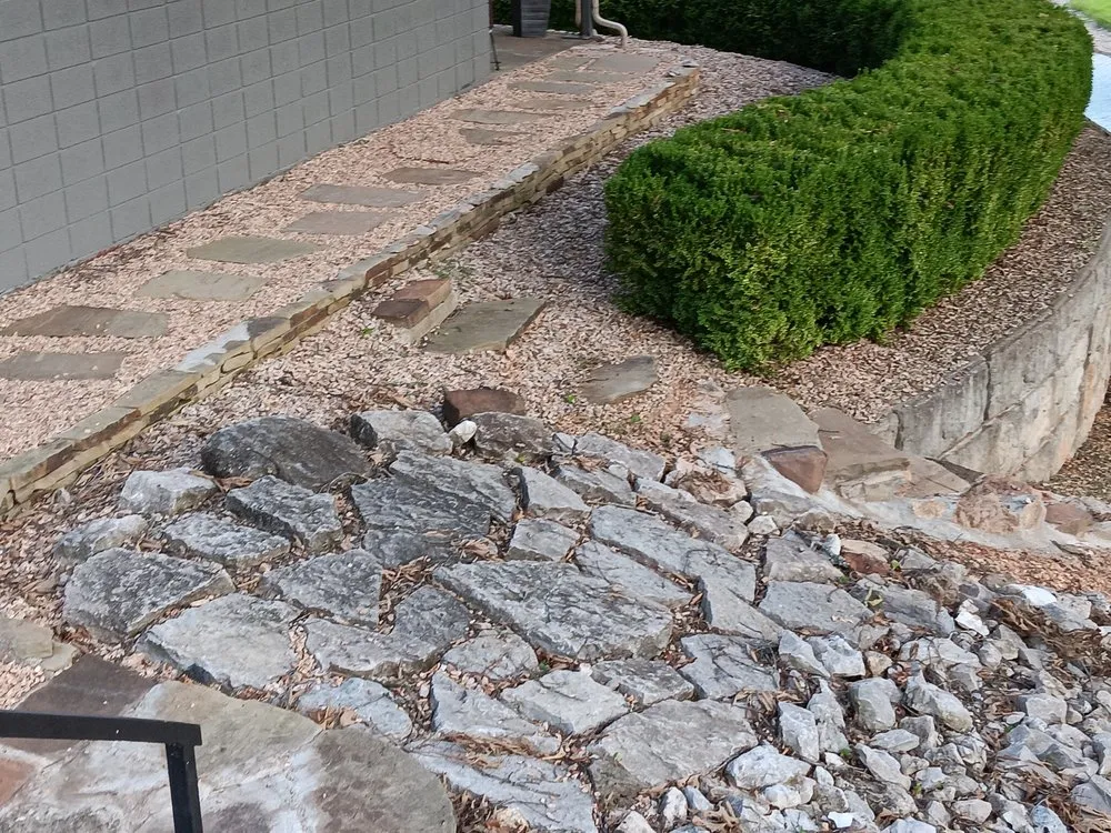 Trusted landscape design near you across Shell Knob, MO - Lake Coast Yard Customs