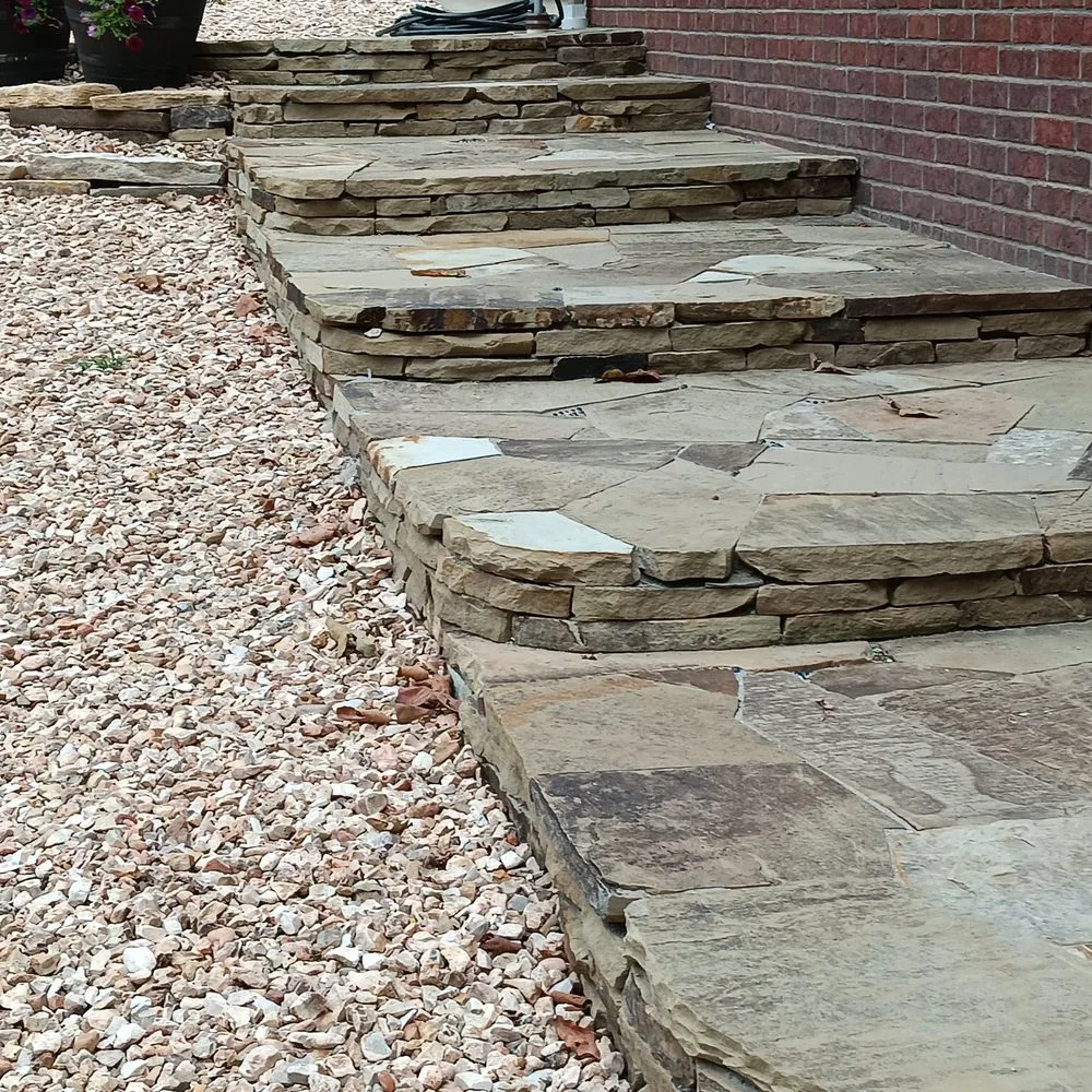 Reliable residential landscaping for homes across Shell Knob, MO - Lake Coast Yard Customs