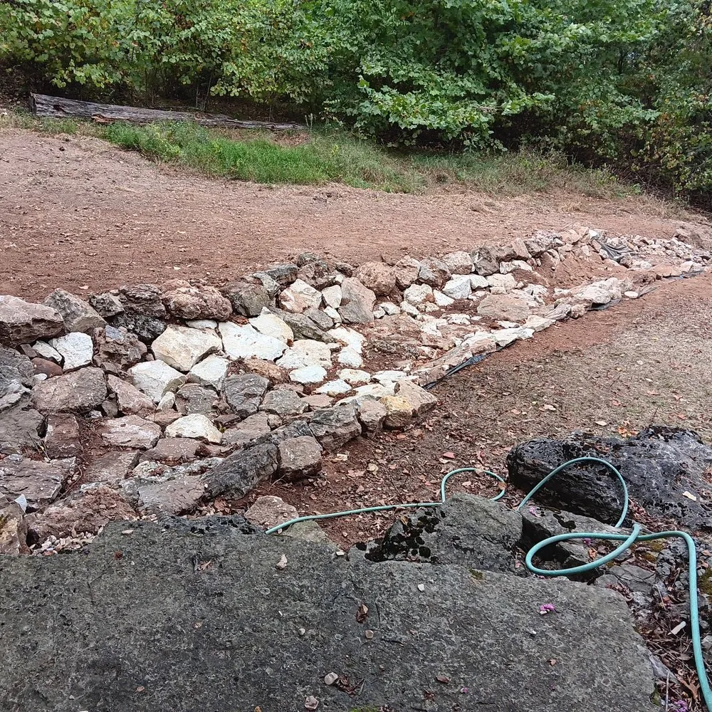 Local garden landscaping near you across Shell Knob, MO - Lake Coast Yard Customs