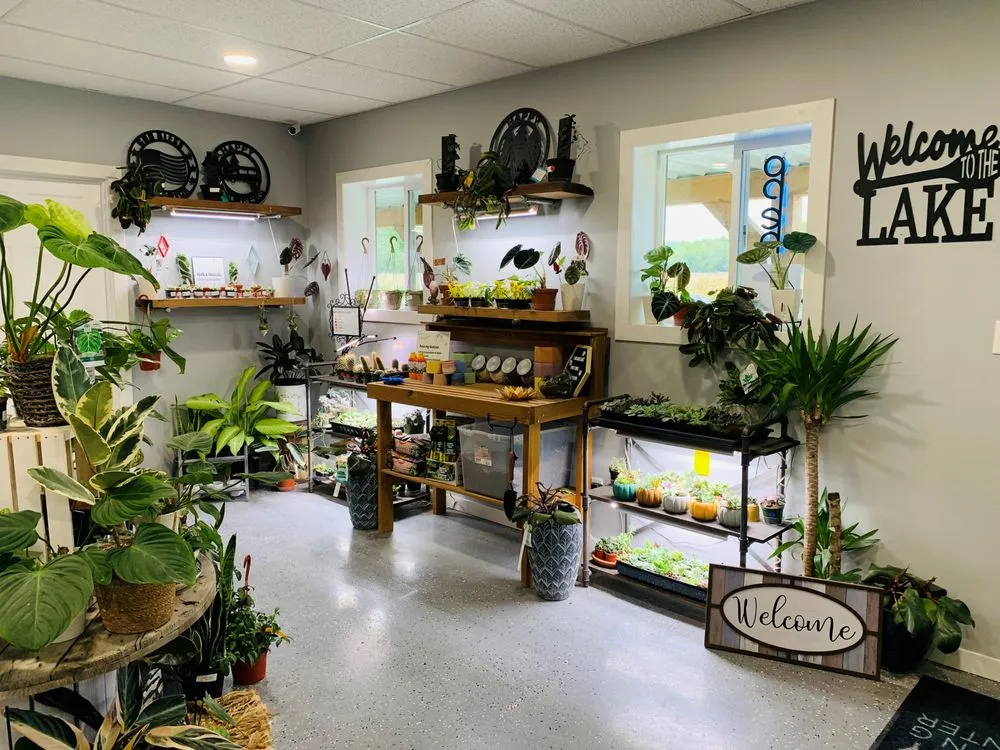 Trusted yard cleanup service experts serving Wolcottville, IN - Lake Country Landscaping and Garden Center