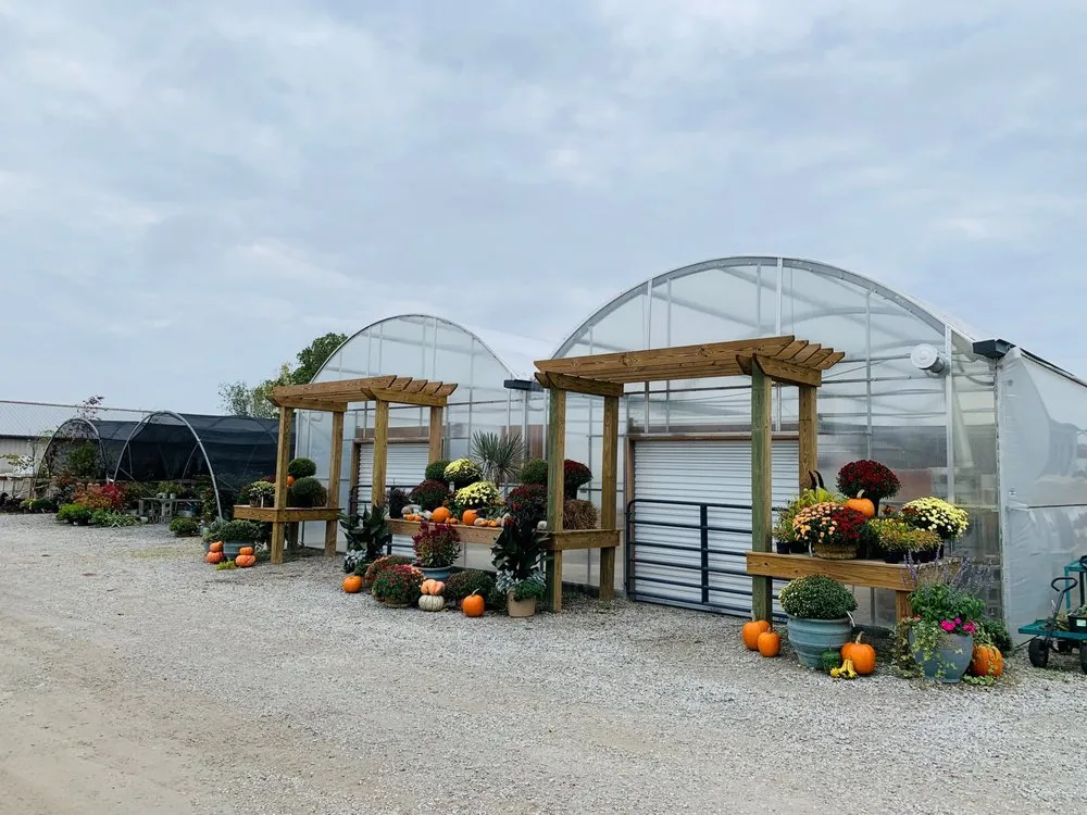 Expert yard maintenance for homes in Wolcottville, IN by Lake Country Landscaping and Garden Center