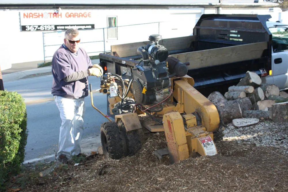 Local landscape installation experts serving Delafield, WI - Lake Country Landscaping