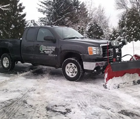 Trusted landscaping services in Delafield, WI by Lake Country Landscaping