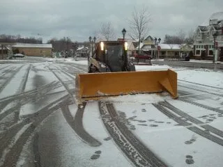 Professional landscape design in Delafield, WI by Lake Country Landscaping