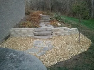 Top-rated garden landscaping in Delafield, WI - Lake Country Landscaping