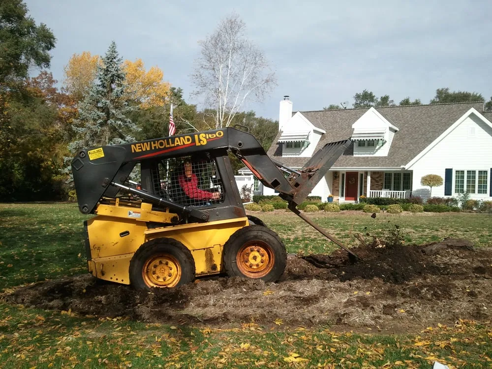 Affordable outdoor landscaping experts serving Delafield, WI - Lake Country Landscaping